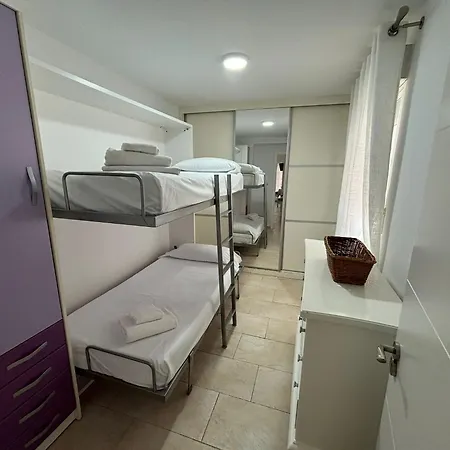 Apartament Panther Pureza