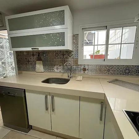 Apartament Panther Pureza