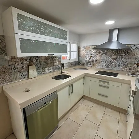 Panther Pureza Apartament *