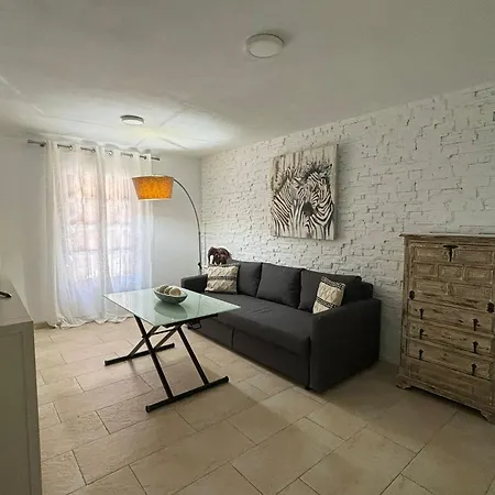 Apartament Panther Pureza *