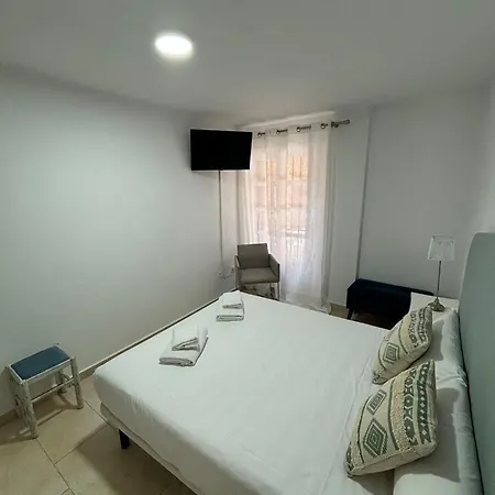 Panther Pureza Apartment