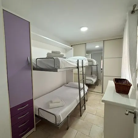 Panther Pureza Apartment Seville