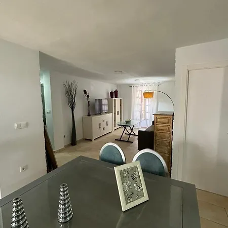 Apartamento Panther Pureza *