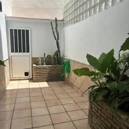 Panther Pureza Apartamento Sevilha