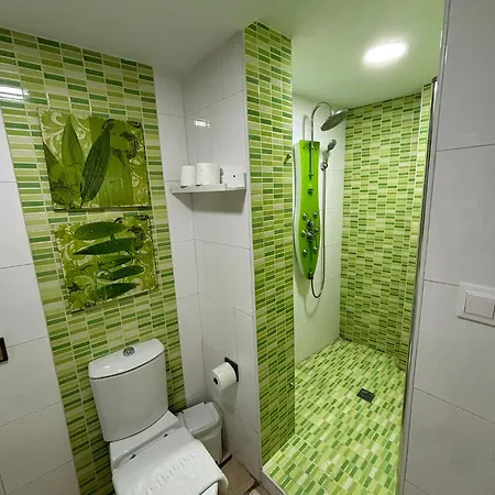 Apartamento Panther Pureza