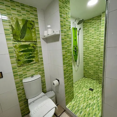 Panther Pureza Apartamento *
